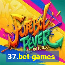 37.bet games